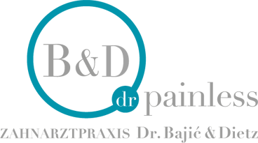 Zahnarztpraxis dr. painless | Dr. Bajic und Dietz - Startseite